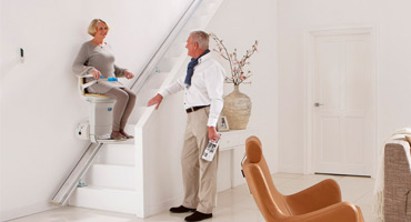 New York stairlifts for every home