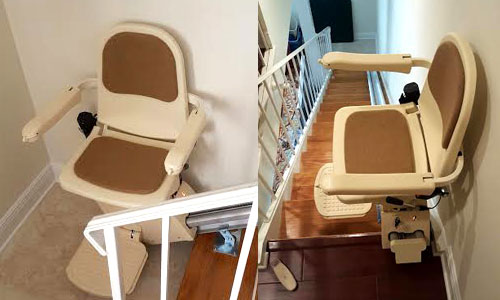 acorn stairlifts orlando florida